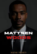 Portada del libro "Mattsen Woods"