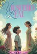 Portada del libro "Un sueño real"