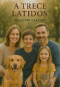 Portada del libro "A Trece Latidos"
