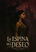 Portada del libro " La Espina del Deseo"