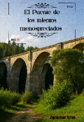 Portada del libro "El puente de los talentos menospreciados "