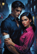 Portada del libro "Colisión "