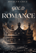 Portada del libro "Gold Romance"