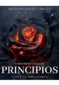 Portada del libro "Principios "