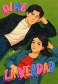 Portada del libro "Dime La Verdad (proximamente)"
