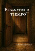 Portada del libro "El sanatorio en el tiempo"