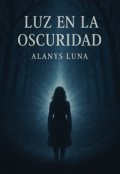 Portada del libro "Luz en la oscuridad"