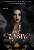 Portada del libro "Zemsty [+21] "