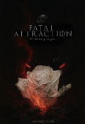 Portada del libro "Fatal Attraction (entre llamas y cenizas)"