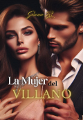 Portada del libro "La Mujer del Villano "