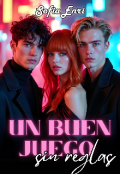 Portada del libro "Un buen juego sin reglas"