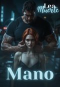 Portada del libro "Mano"
