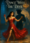 Portada del libro "Dance with the Devil "