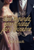 Portada del libro "Una segunda oportunidad para Ginebra"