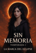 Portada del libro "Sin Memoria - La Marca del Eclipse"