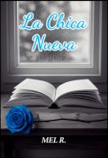 Portada del libro "La Chica Nueva"