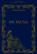 Portada del libro "Mi Musa"