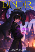 Portada del libro "Dindir"