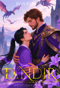 Portada del libro "Dindir 3"