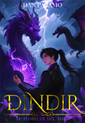 Portada del libro "Dindir 5"