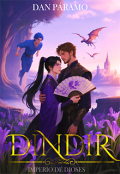 Portada del libro "Dindir 6"