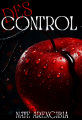Portada del libro "Descontrol "