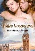 Portada del libro "Dulce Venganza"
