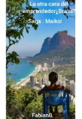Portada del libro "La otra cara del emprendedor¿brasil?"