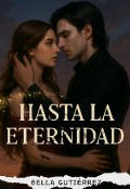 Portada del libro "Hasta la eternidad"