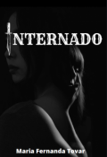 Portada del libro "Internado"