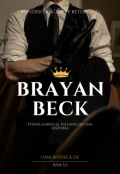 Portada del libro "Brayan Beck"