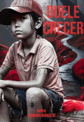 Portada del libro "Duele Crecer"