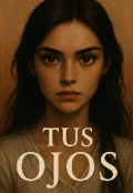 Portada del libro "Tus ojos"