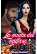 Portada del libro "La muda del mafioso."