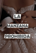 Portada del libro "La manzana prohibida "