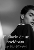 Portada del libro "El diario de un sociópata [saga El Club Del Transtorno]"