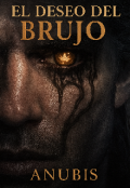 Portada del libro "El deseo del brujo "