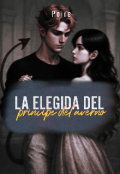 Portada del libro "La elegida del príncipe del averno"