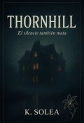 Portada del libro "Thornhill"