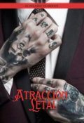Portada del libro "Atracción letal"