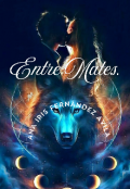 Portada del libro "Entre Mates"