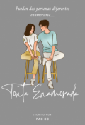 Portada del libro "Tonta Enamorada "