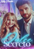 Portada del libro "Dulce Secreto."