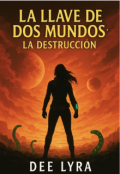 Portada del libro "La llave de dos mundos"