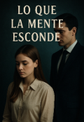 Portada del libro "Lo que la mente esconde "