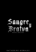 Portada del libro "Sangre y Bratva [nueva edición]"