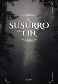 Portada del libro "El susurro del fin"
