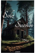 Portada del libro "Solo Sueños "