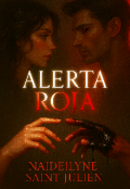 Portada del libro "Alerta Roja"