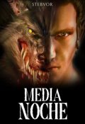 Portada del libro "Medianoche "